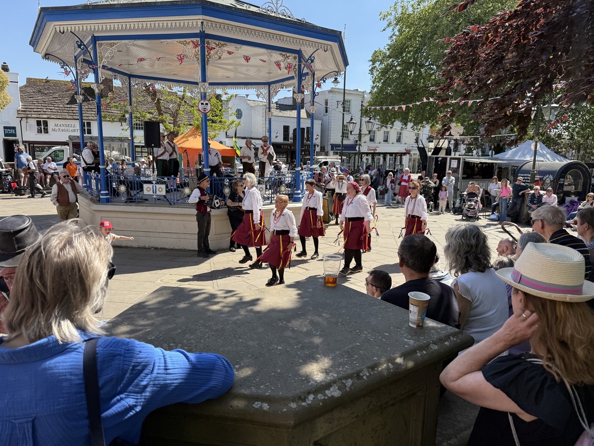 2025 Broadwood Day of Dance